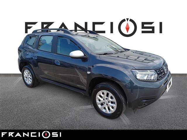 DACIA Duster 1.0 tce Comfort Gpl 4x2 100cv