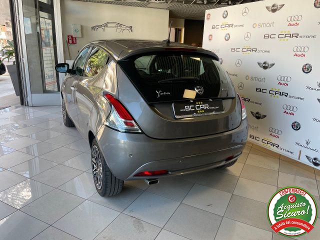 LANCIA Ypsilon 1.0 Hybrid Gold *CAR PLAY*LED