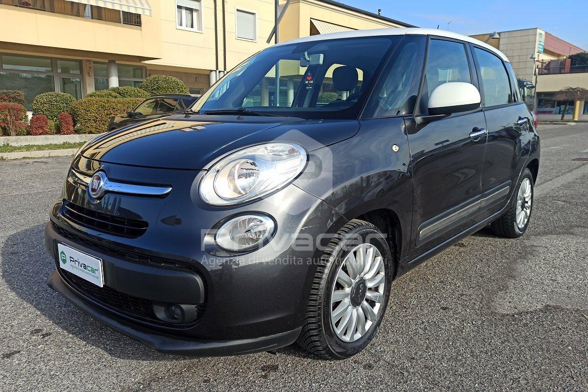 FIAT 500L 1.4 95 CV Pop