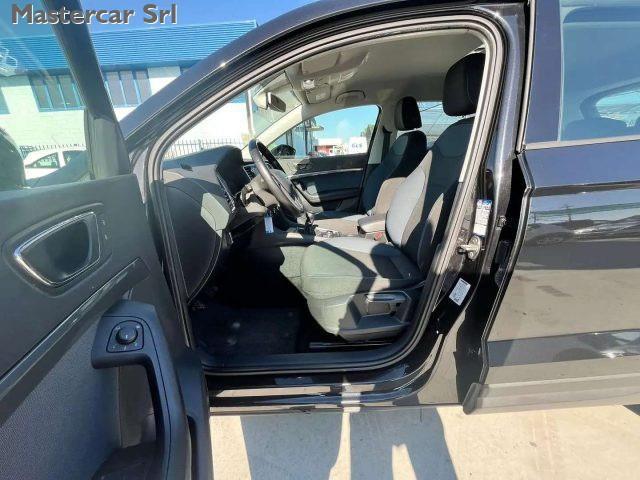 SEAT Ateca 1.6 tdi 116cv Business - FW646PW