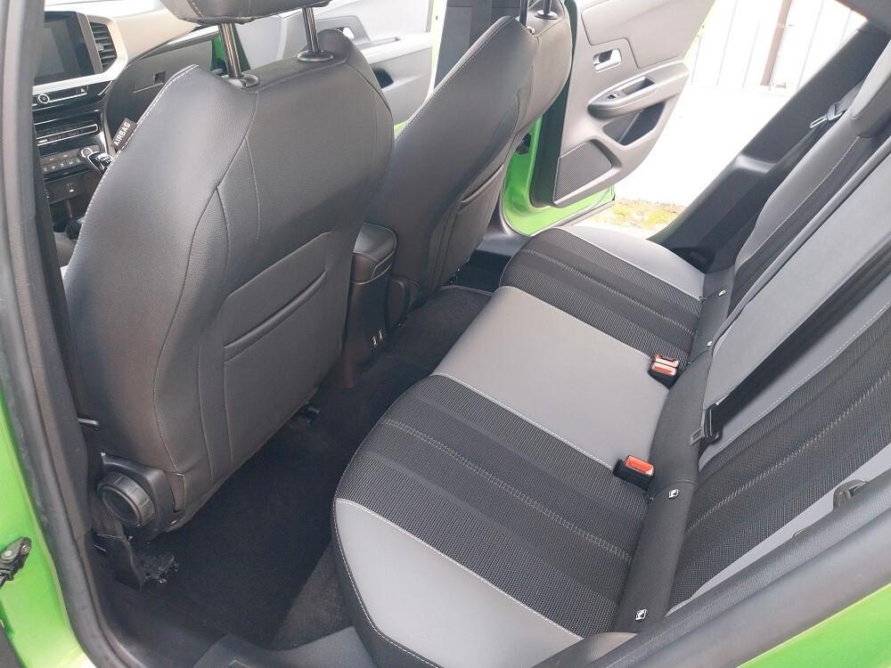 Opel Mokka 1.2 Turbo GS KM 4.500