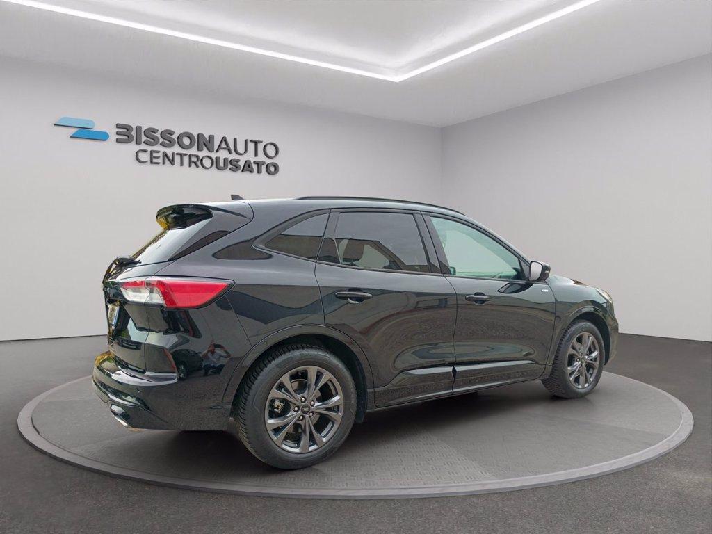 FORD Kuga 2.0 ecoblue st-line 2wd 120cv auto del 2023