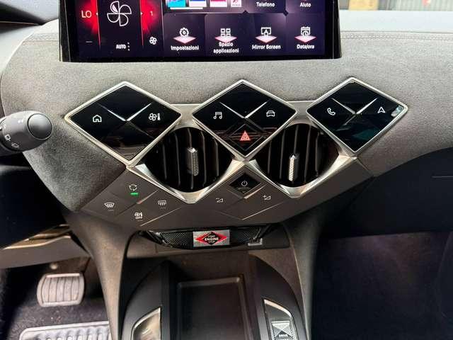 DS Automobiles DS 3 1.2 130cv Performance Line Auto