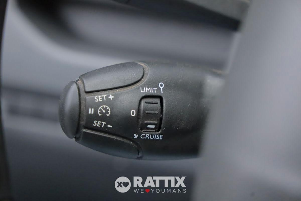 Toyota Proace 2.0d 122CV 5p Long Comfort (IVA ESCLUSA)