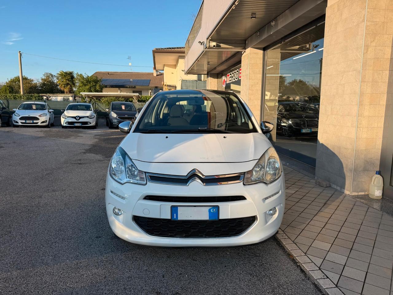 Citroen C3 1.4 Diesel Neopatentati