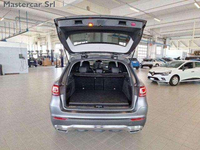 MERCEDES-BENZ GLC 300 GLC - 300e phev (eq-power) Business 4matic GD683TH