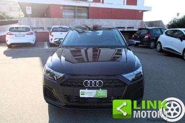 AUDI A1 SPB 30 TFSI S TRONIC ADMIRED