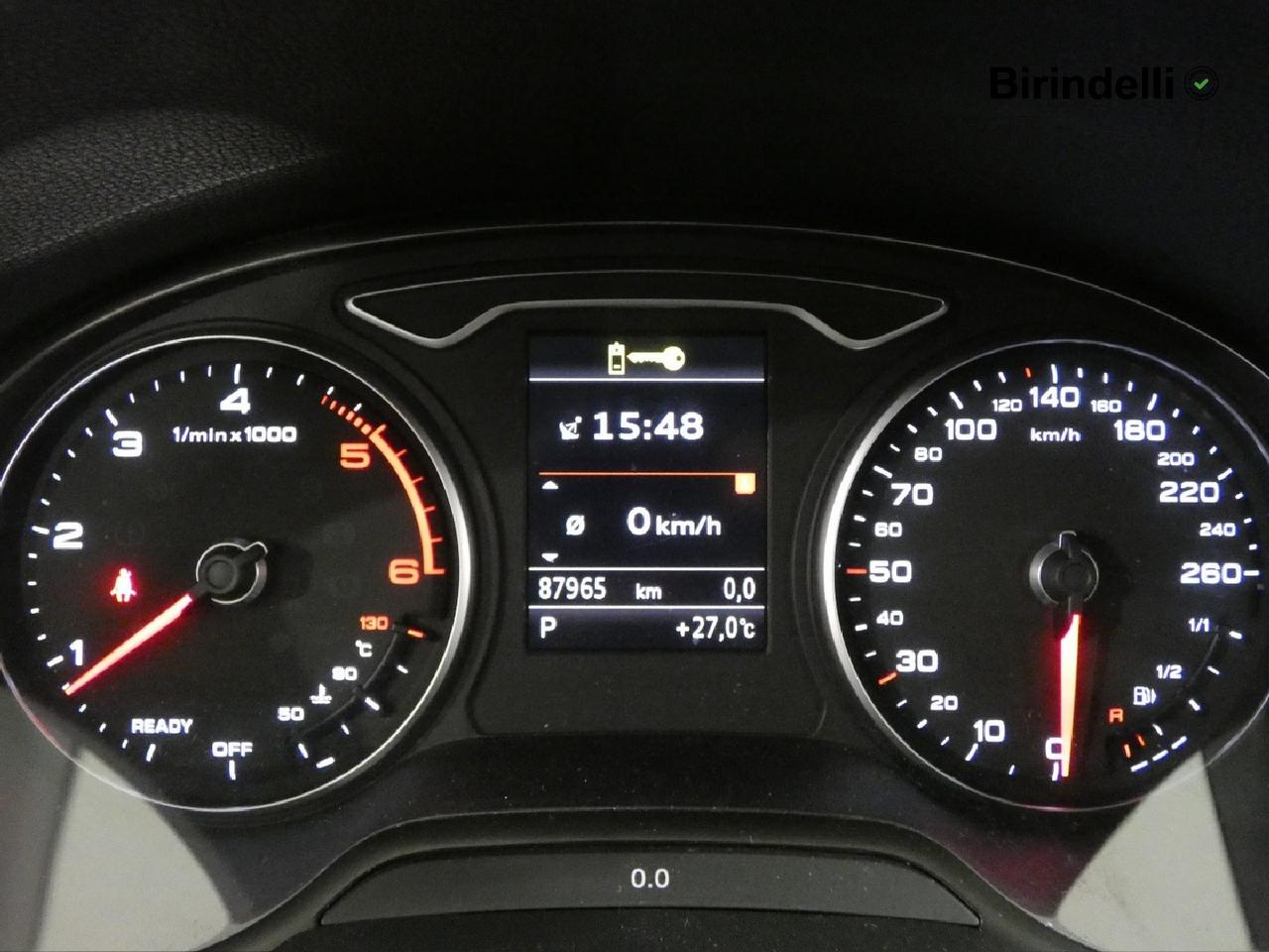 AUDI Q2 - Q2 30 TDI S tronic Admired