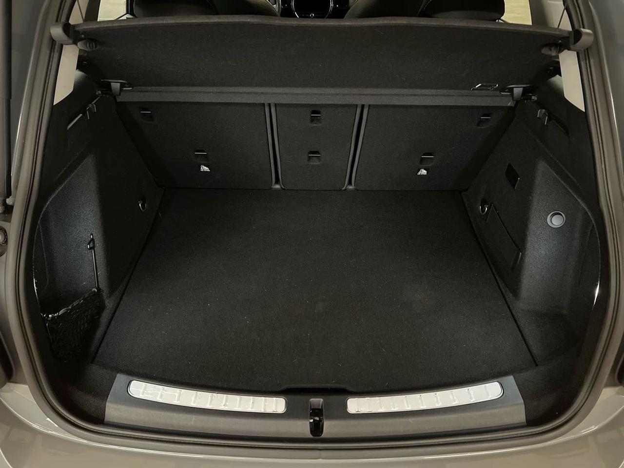 Mini Cooper S Countryman 1.5 SE Hype ALL4 Automatica