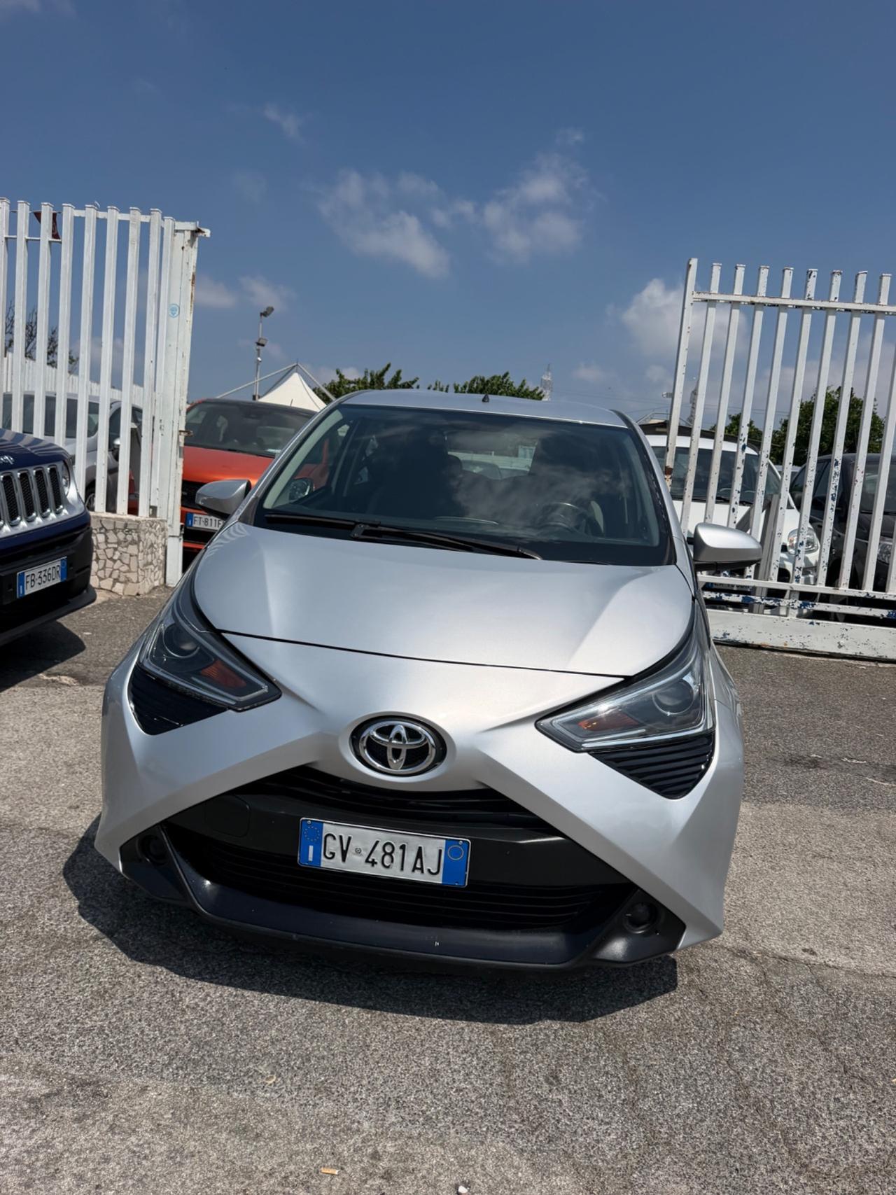 Hyundai iX20 1.4 CRDI 77 CV Light