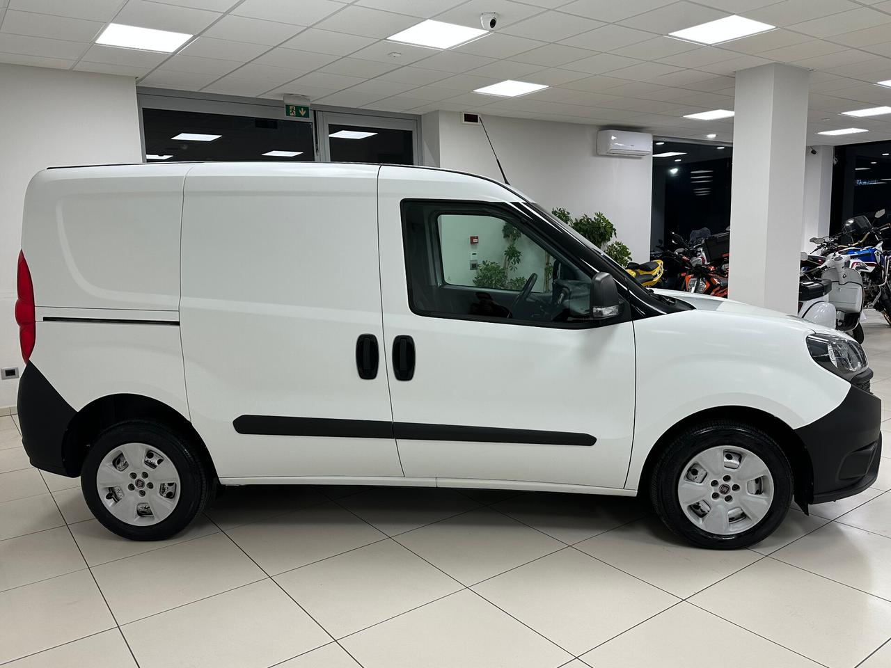 Fiat Doblo Doblò CARGO 1.6 MJT 95CV - 2020