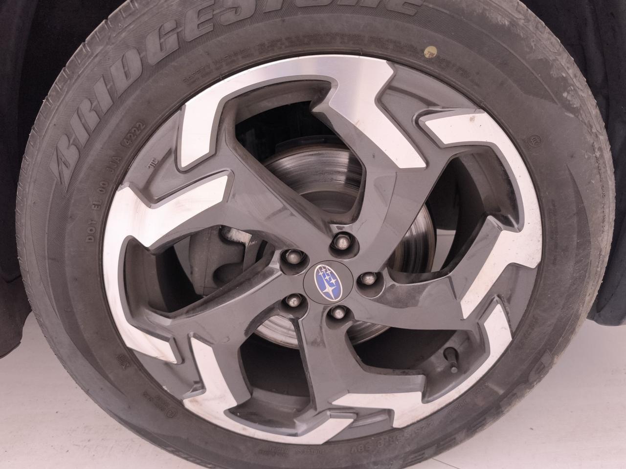 SUBARU XV II - XV 2.0i e-boxer 4dventure lineartronic