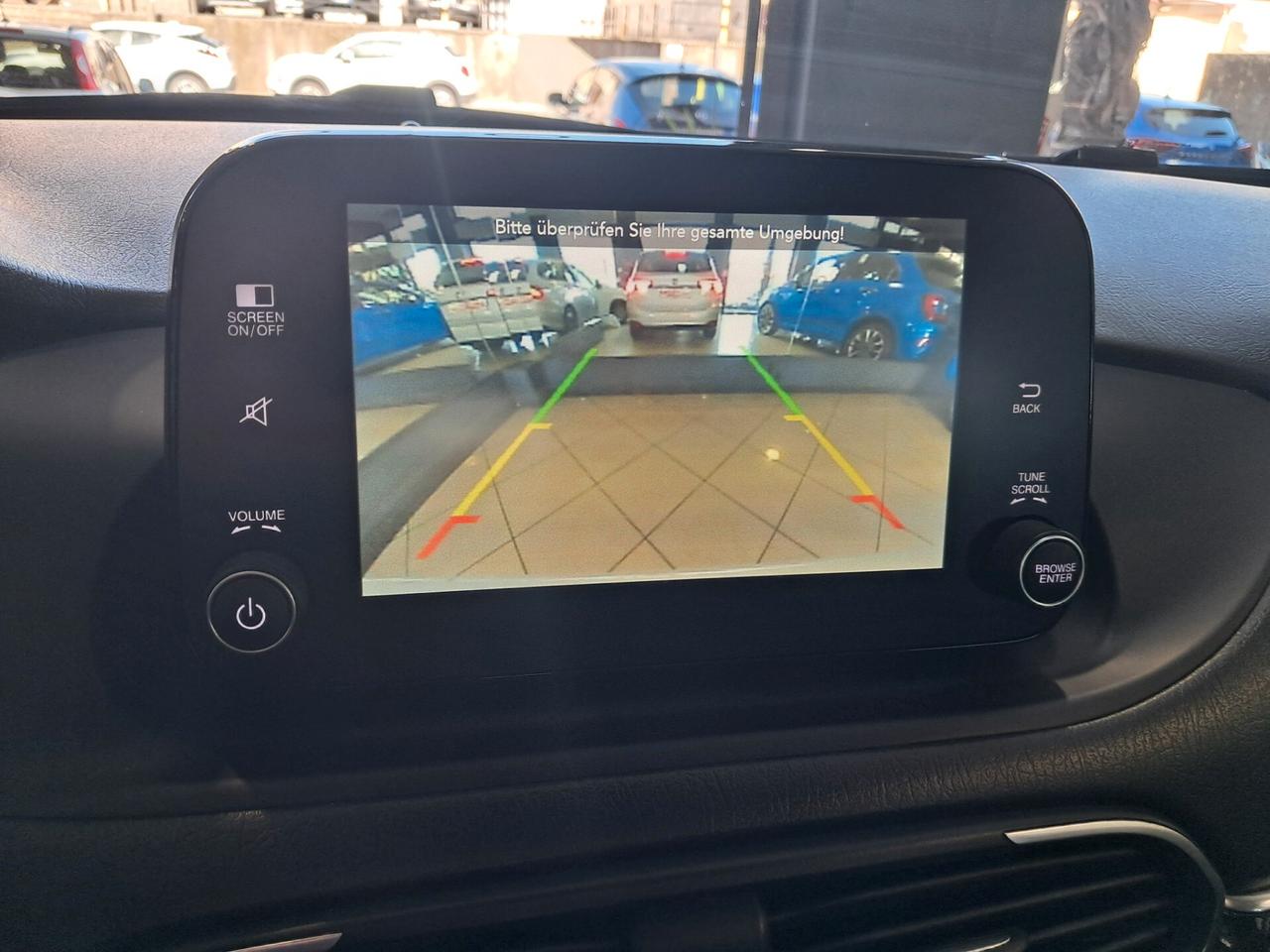 Fiat Tipo 1.3 Mjt 95 cv SW City Life