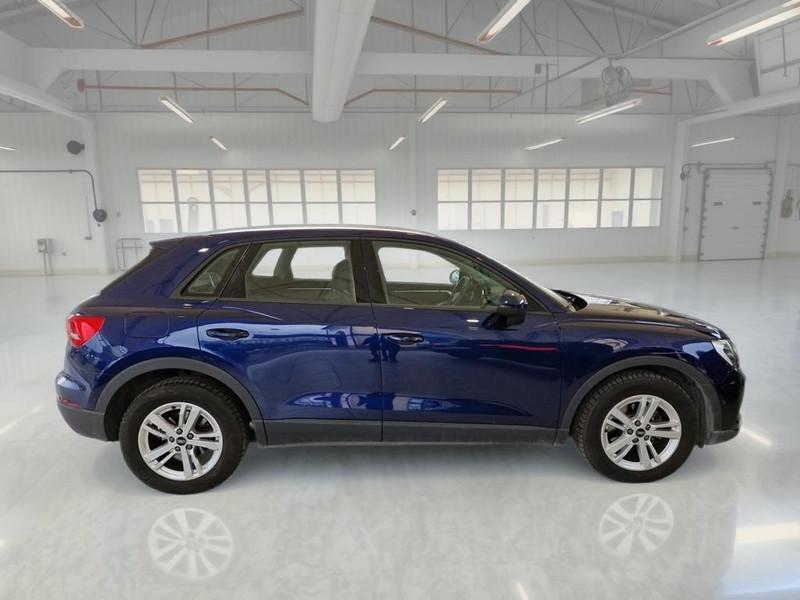 AUDI Q3 35 TDI BUSINESS SUV