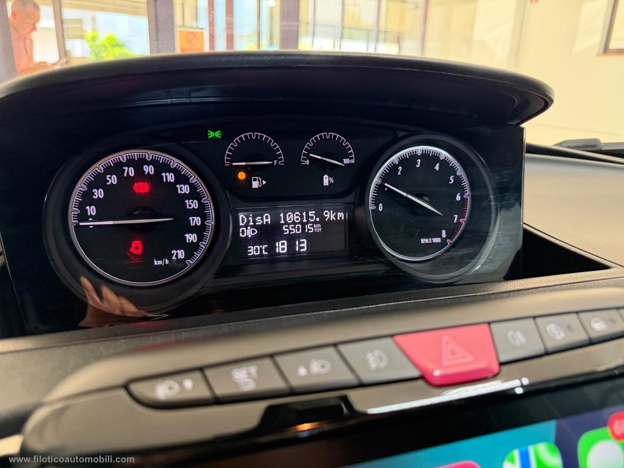 LANCIA Ypsilon 1.0 FireFly 5p.S&S Hybryd Gold BENZINA IBRIDA| USATO GARANTITO