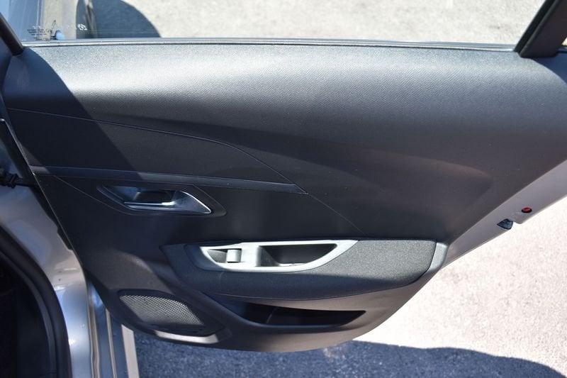 Peugeot 208 Active PureTech 75 S&S