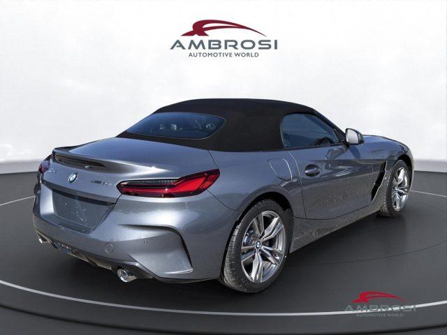 BMW Z4 sDrive20i