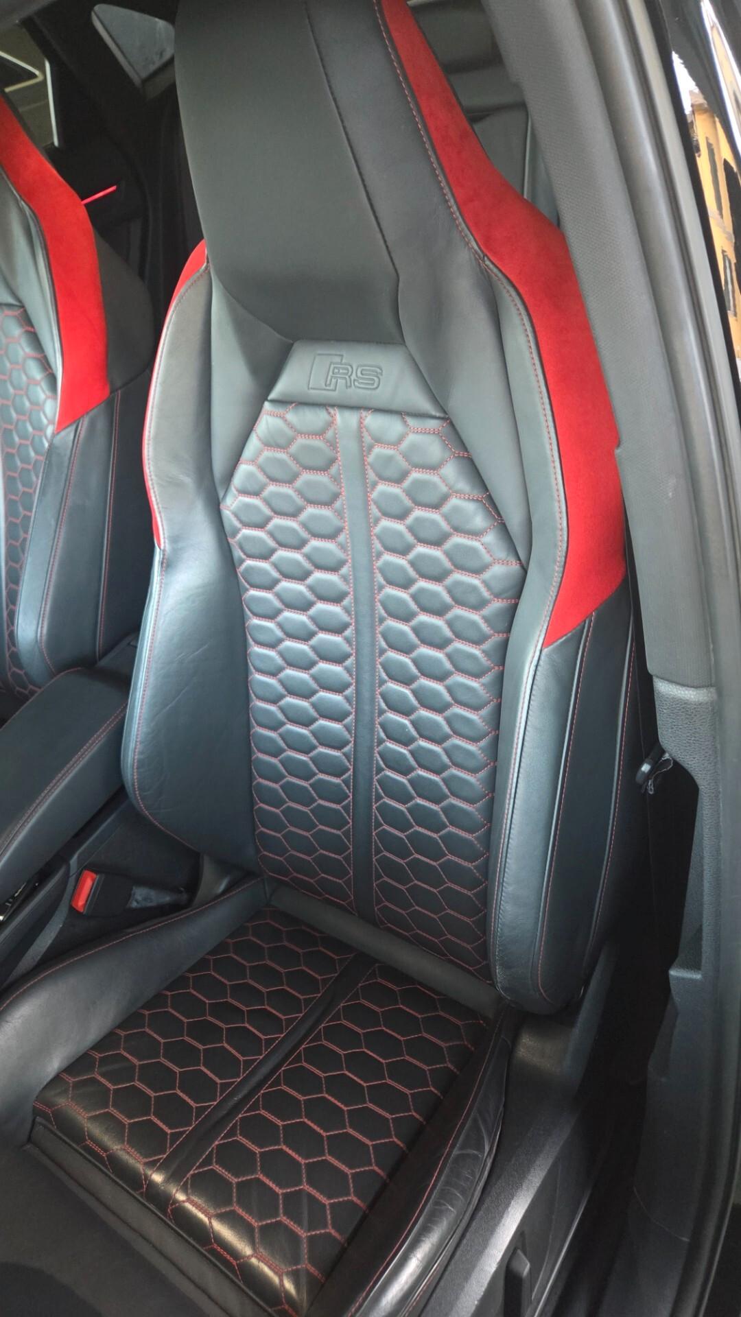 Audi Q3 SPB 45 TFSI quattro S tronic line edition