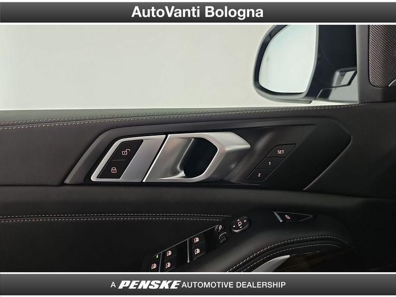 BMW X5 X5 xDrive30d 48V Msport Pro