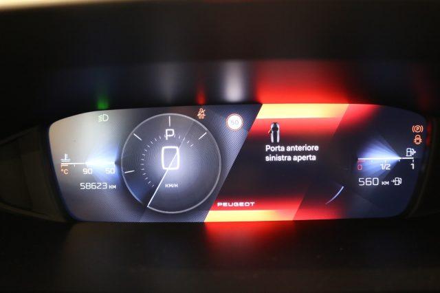 PEUGEOT 308 BlueHDi 130 S&S EAT8 SW GT