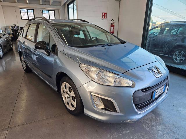 Peugeot 308 SW SW 1.6 hdi 8v Access