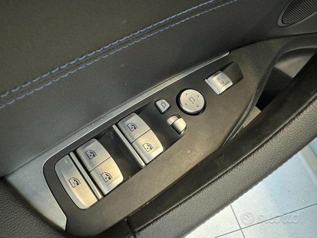 BMW X3 xDrive20d 48V Msport +TETTO