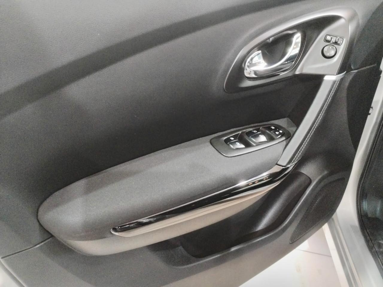 Renault Kadjar dCi 8V 110CV Energy Hypnotic