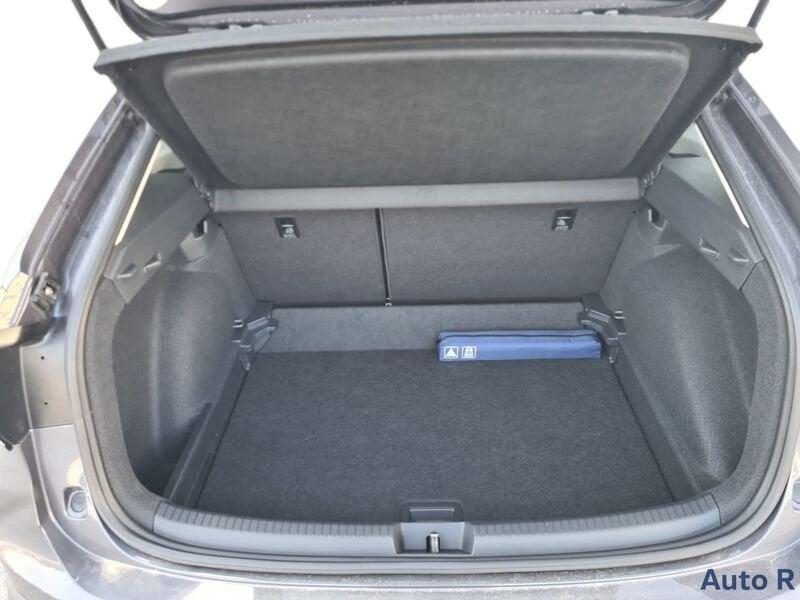 Volkswagen Taigo 1.0 TSI 85kW Edition Plus