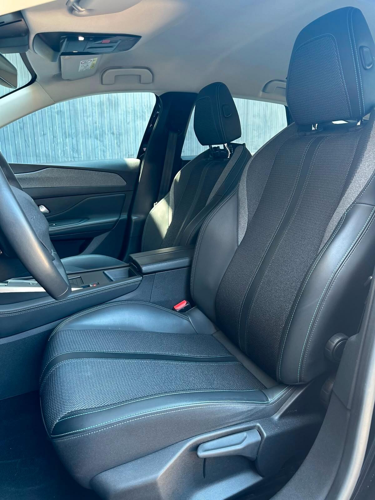 Peugeot 308 130 SW Allure Pack