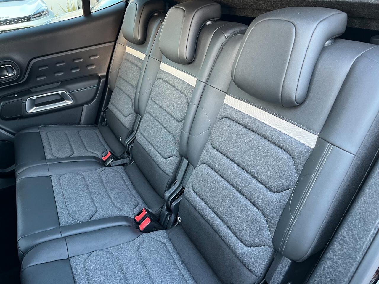 Citroen C5 Aircross BlueHDi 130 S&S EAT8 Max Automatic