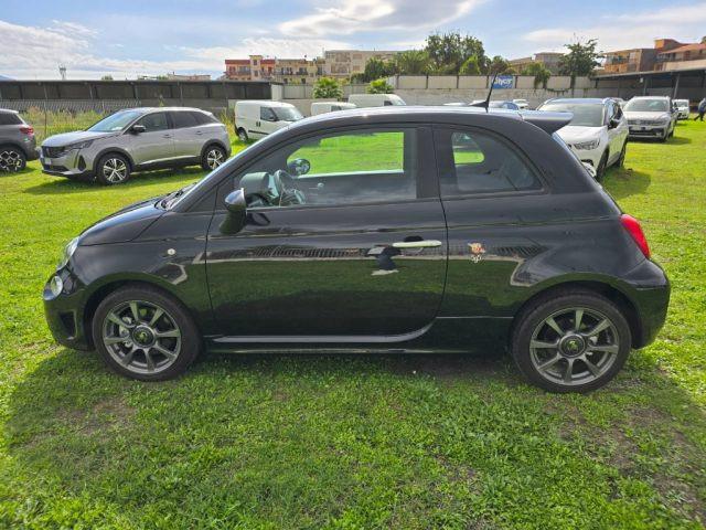 ABARTH 595 1.4 Turbo T-Jet 145 CV - 3.900 KM!!!