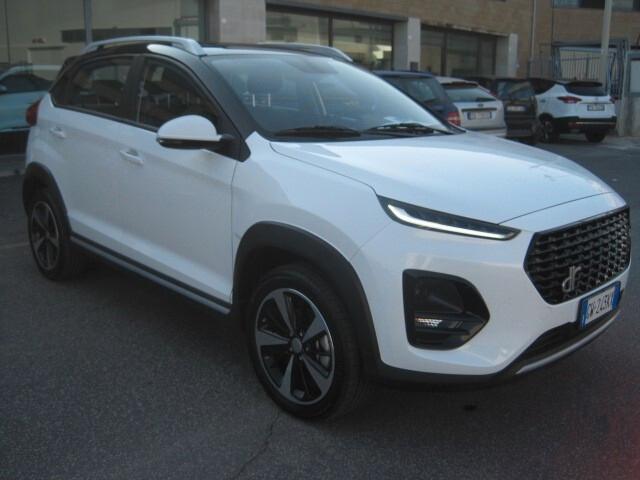 Dr Dr 3.0 dr 3.0 1.5 Bi-Fuel GPL