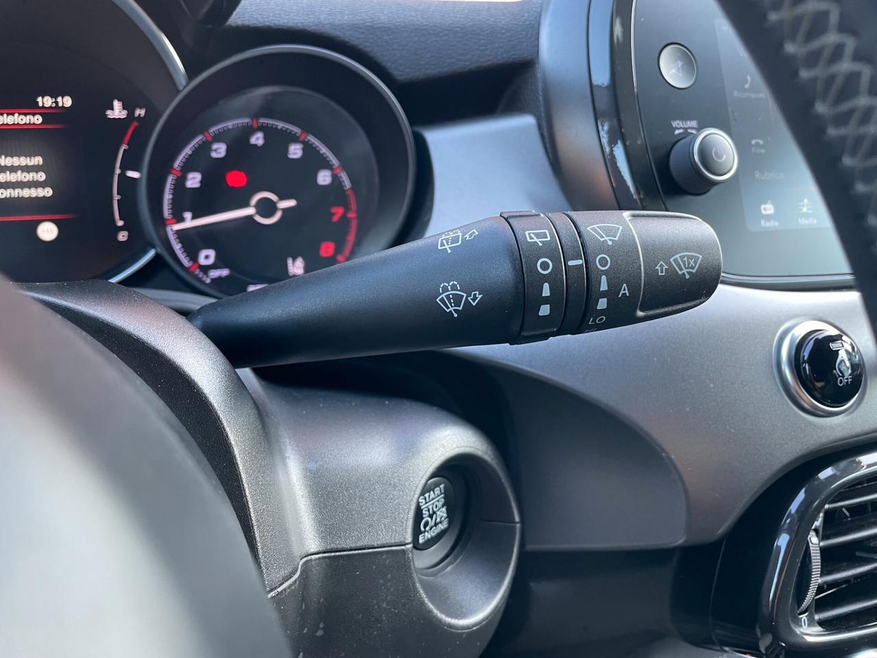 Fiat 500X 1.0 T3 120 CV Sport NAVI+PDC+RETROCAMERA