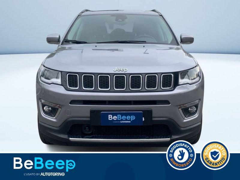 Jeep Compass 1.6 MJT LIMITED 2WD 120CV