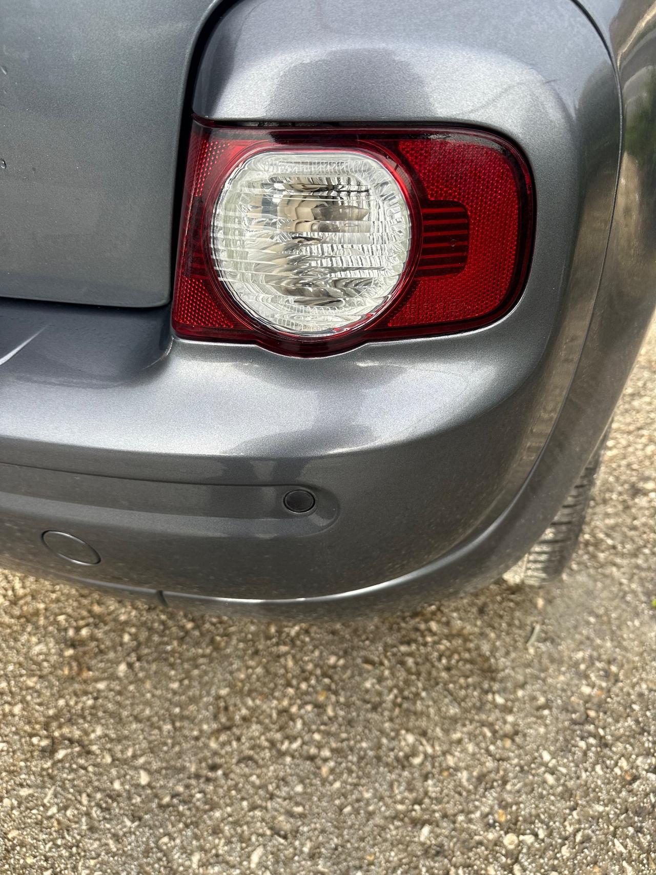 Citroen C3 Picasso 1.6 HDi 90 cavalli