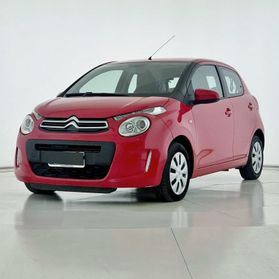 Citroën C1 C1 1.0 VTi 68 5 porte Feel