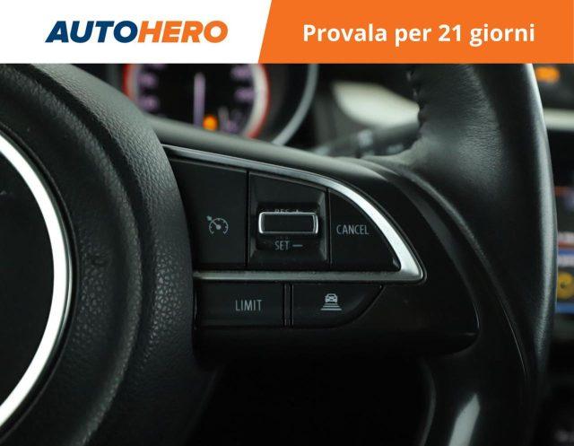 SUZUKI Swift 1.2 Hybrid 4WD AllGrip