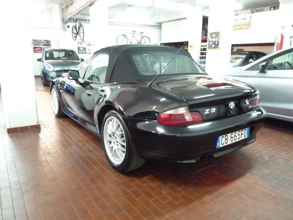 Bmw Z3 roadster