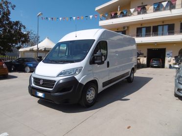 Fiat DUCATO Maxi L3-H2 - 2.3 Mjet 150cv SX solo >78000 Km