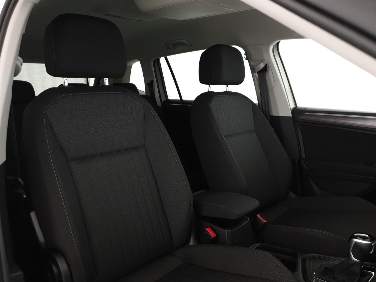 Volkswagen Tiguan allspace 2.0 tdi life 150cv dsg