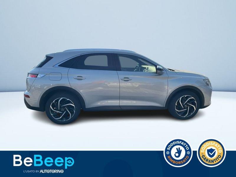 DS DS 7 DS7 CROSSBACK 1.6 E-TENSE PHEV LOUVRE 4X4 AUTO