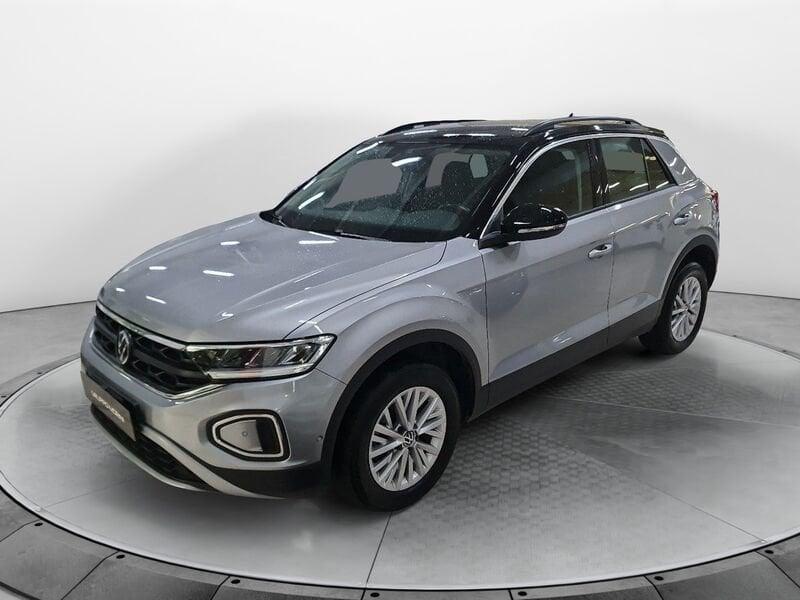 Volkswagen T-Roc 1.0 TSI Style