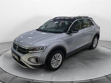 Volkswagen T-Roc 1.0 TSI Style