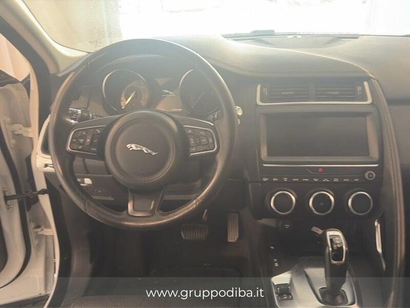 Jaguar E-Pace 2017 Diesel 2.0d i4 SE awd 180cv auto my19