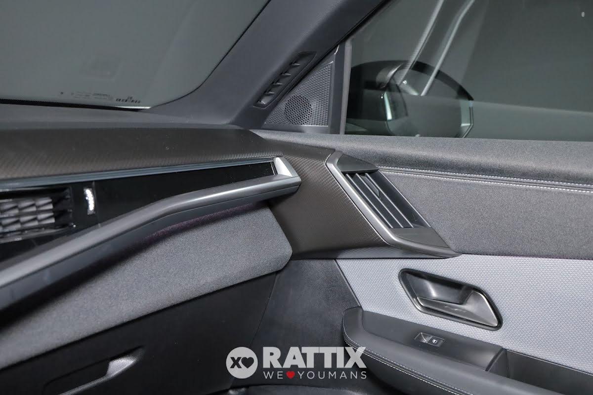 Opel Grandland 1.2 Hybrid 145CV GS e-DCS6