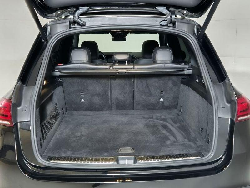 Mercedes-Benz GLE - V167 2019 Diesel 400 d Premium Plus 4matic auto