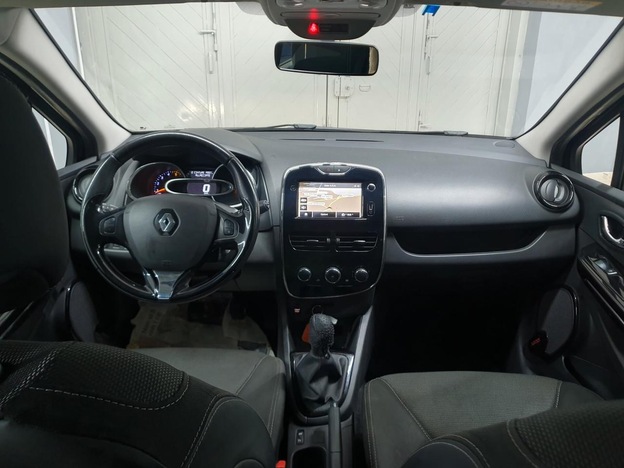 Renault Clio 1.5 dCi 75cv Wave 2013