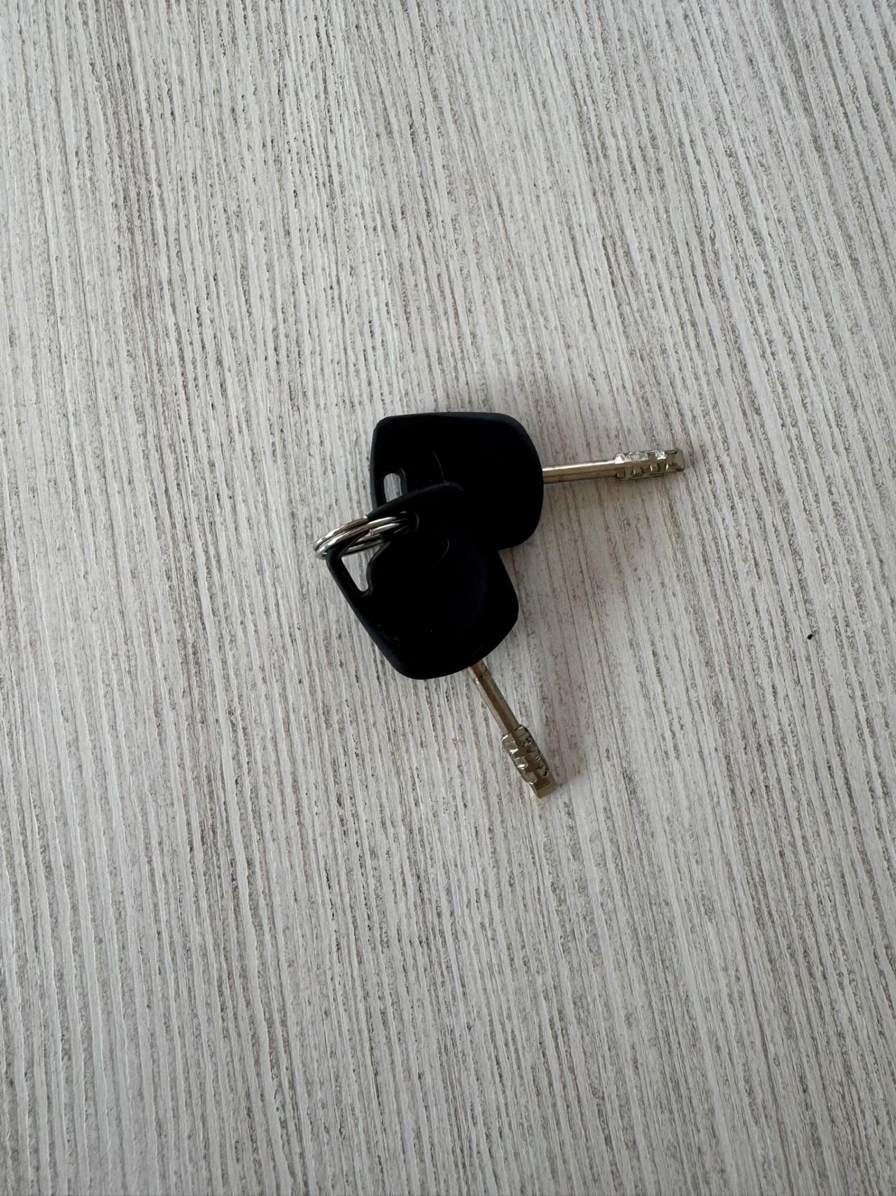 Ford Transit Doppia Cabina