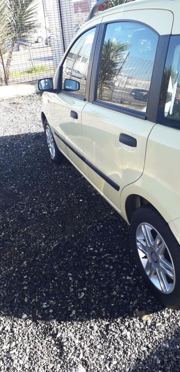 FIAT - Panda - 1.2 Emotion