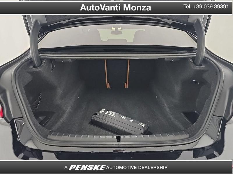 BMW Serie 5 520d 48V xDrive Luxury